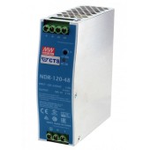 MEANWELL NDR-120-48