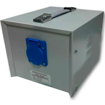 Mervesan MS-2000 220/110-110/220 AC/AC Dönüştürücü Transformatör