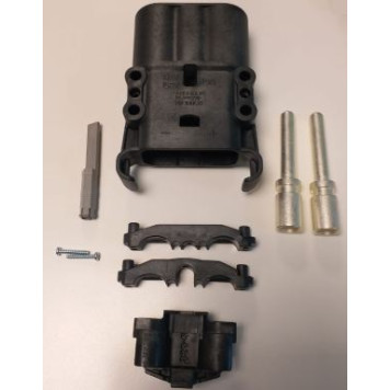 ANDERSON POWER SB320-E32450 0009 Akü Soketi-2