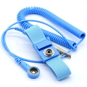 Antistatik ESD Bileklik BLEIBEND BL486-2