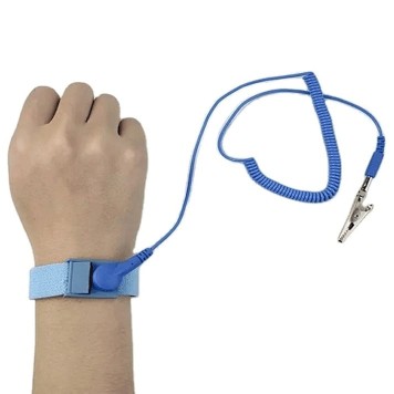 Antistatik ESD Bileklik BLEIBEND BL486-1