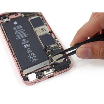 Antistatik ESD Cımbız BLEIBEND ESD 9C-2