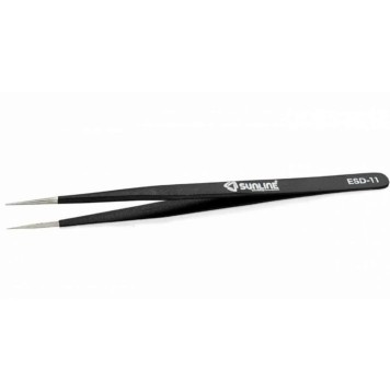 Antistatik ESD Cımbız SUNLINE ESD 13