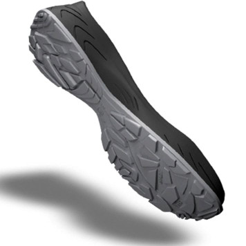 Antistatik ESD Ayakkabı 6621 PS S1PS-3