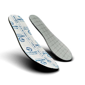 Antistatik ESD Ayakkabı 6621 PS S1PS-5