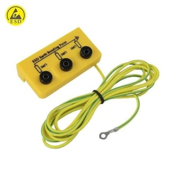 Bleibend BL-EB3J 3 Banan Topraklama Terminali