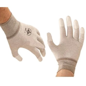 Antistatik ESD Eldiven BONDLINE BD GTS-1