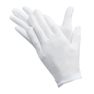 Antistatik ESD %100 Pamuk Eldiven CEM GNB