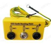 BONDLINE IZ W624 C 2 Girişli ESD Topraklama Terminali