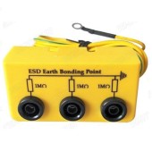 Antistatik ESD Topraklama Terminali BONDLINE IZ W624 B