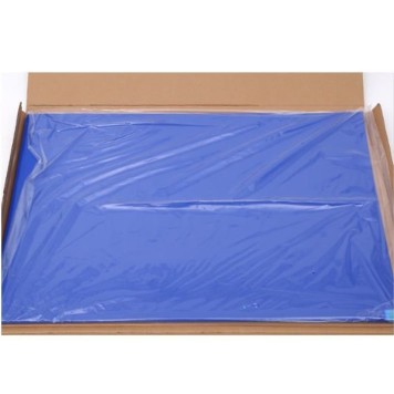 Antistatik ESD Toz Alıcı Temiz Oda Yapışkan Paspas-1