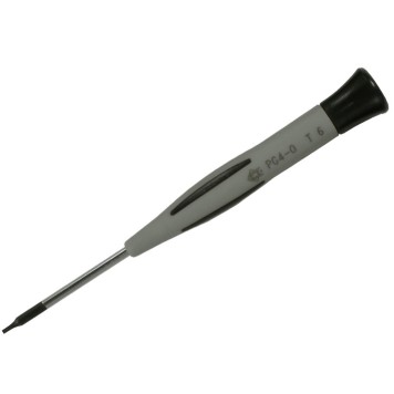 Piergiacomi PG4-0D ESD Torx Tornavida