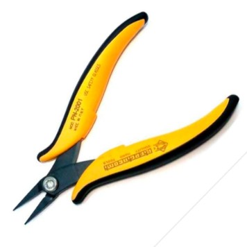 Piergiacomi PN2001 Kargaburun