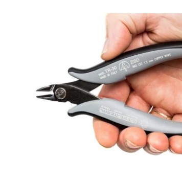 Piergiacomi TR30D Antistatik ESD Yankeski -1