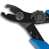 XURON 505ST Kablo Ucu Soyucu-Sıyırıcı XURON 505ST Kablo Ucu Soyucu-Sıyırıcı