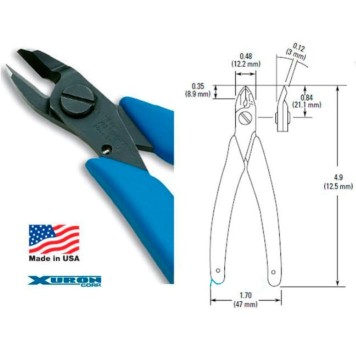 XURON 9100 Yankeski-1