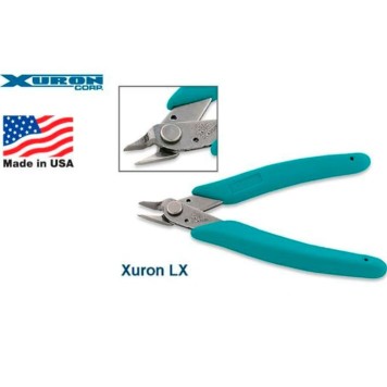 XURON LX Elektronikçi Yankeski