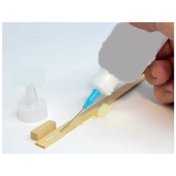 OEM EM05 İğne Uçlu Sıvı Dağıtıcı Plastik Şişe Dispenser-1