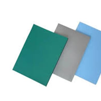 Antistatik ESD Masa Kaplaması Yeşil 25 cm X 60 cm