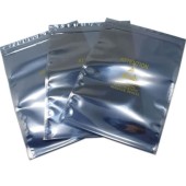 Antistatik ESD Poşet 100x150mm Kilitli