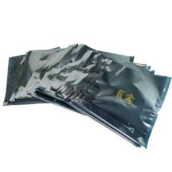Antistatik ESD Poşet 200x250 mm 