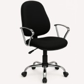 Antistatik ESD Kolçaklı Sandalye BLEIBEND