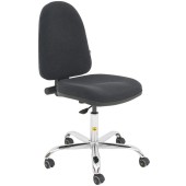 Antistatik ESD Sandalye BLEIBEND