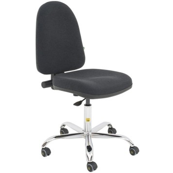 Antistatik ESD Sandalye BLEIBEND