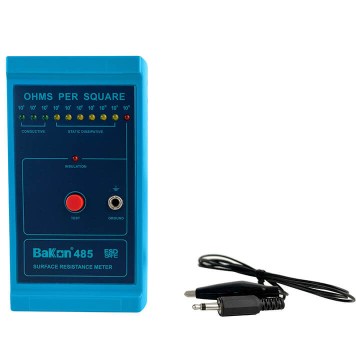 BAKON BK485 Yüzey Direnç Ölçüm Cihazı -2