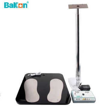 Bakon BK698A ESD Bileklik ve Topuk Bandı Test Cihazı -3