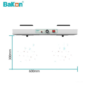 BAKON BK5800-2 Tavan Tipi ESD İyonizer-1