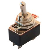 BLEIBEND IC-156 Toggle Switch 4P ON-OFF BLEIBEND IC-156 Toggle Switch 4P ON-OFF