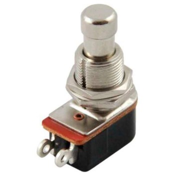 BLEIBEND Pedal Switch IC-148J Yaylı -IC-148J