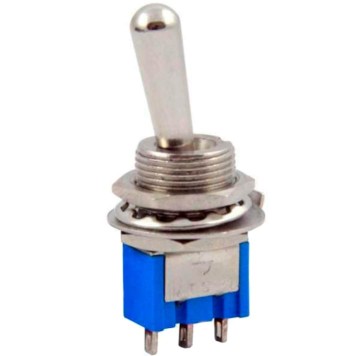 BLEIBEND Toggle Switch IC-148E ON-OFF-IC-148E