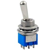 BLEIBEND Toggle Switch IC-148G ON-OFF -IC-148G BLEIBEND Toggle Switch IC-148G ON-OFF -IC-148G