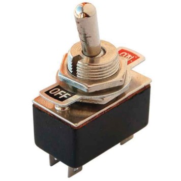 BLEIBEND Toggle Switch IC-150 4P ON-OFF