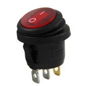 Plastik Buton BLIEBEND IC-131 Plastik Buton BLIEBEND IC-131