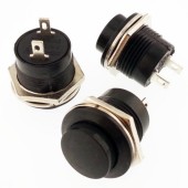 Plastik Buton BLIEBEND IC-180A Plastik Buton BLIEBEND IC-180A