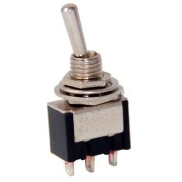 Toggle Swıtch BLEIBEND ON-(ON) YAYLI