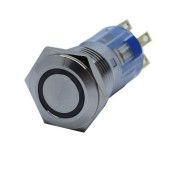 Metal Buton BUTTO J16-272-E-GD Metal Buton BUTTO J16-272-E-GD
