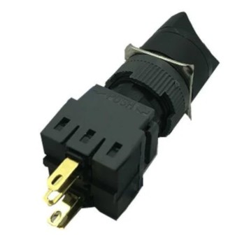 Mandal Buton TRON F16-4112-1