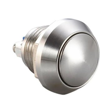 Metal Buton TRON EJ12-231AS