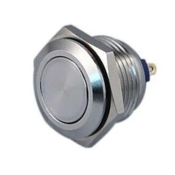 Metal Buton TRON EJ16-211A