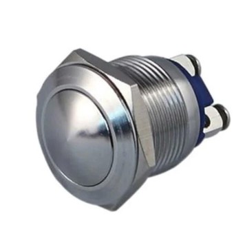 Metal Buton TRON EJ16-231A