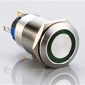 Metal Buton TRON J19-272 Metal Buton TRON J19-272