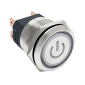 Metal Buton TRON J22-C-271 Metal Buton TRON J22-C-271