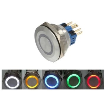Metal Buton TRON J30-272-1