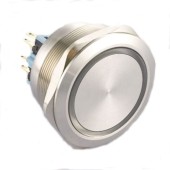 Metal Buton TRON J40-272-RGB Metal Buton TRON J40-272-RGB