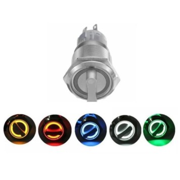 Metal Buton TRON J19-572-1