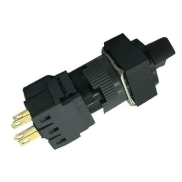 Plastik Buton TRON F16-4310-1